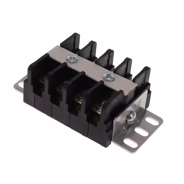 CDM-4 Curtis Industries  Barriereblöcke